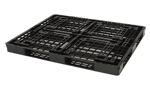 Export Plastic Pallet